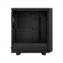 Fractal Design | Meshify 2 Compact Lite | Side window | Black TG Light tint | Mid-Tower | Power supply included No | ATX - 7